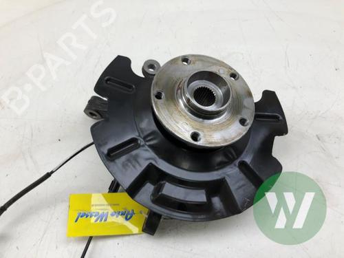 Used Right front steering knuckle SUZUKI VITARA (LY) 1.4 Hybrid (Mild Hybrid) AllGrip (APK414) (129 hp) 32853413