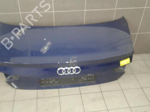 Used Tailgate AUDI A4 B9 (8W2, 8WC) 2.0 TDI quattro (163 hp) 6006653