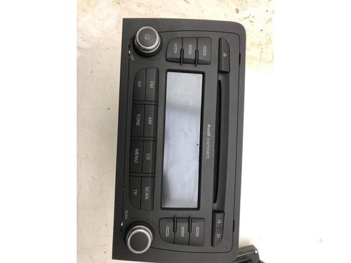Radio AUDI A3 (8P1) 1.4 TFSI | BP12113073E6 