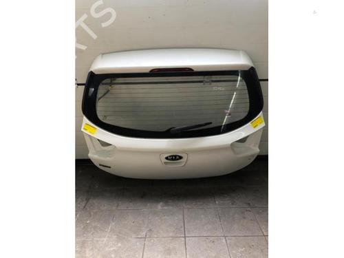 Used Tailgate KIA RIO IV (YB, SC, FB) 1.25 (84 hp) 27693735