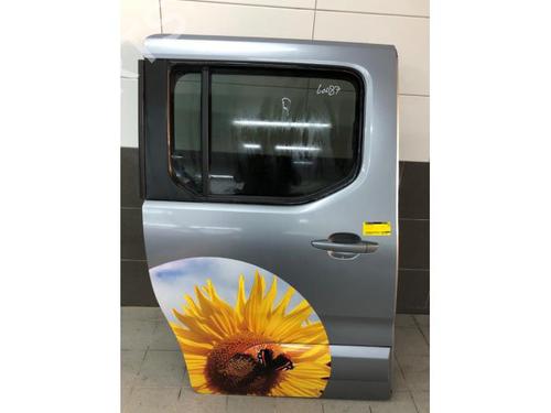 Used Right slide door OPEL COMBO Box Body/MPV (K9) 1.5 D (131 hp) 30150380