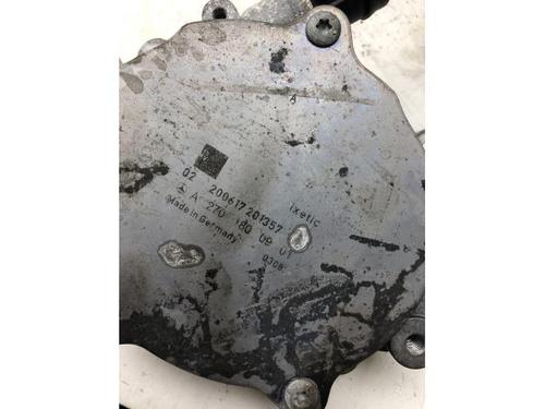 Used Vacuum pump MERCEDES-BENZ B-CLASS Sports Tourer (W246, W242) B 180 (246.242) (122 hp) 11249149