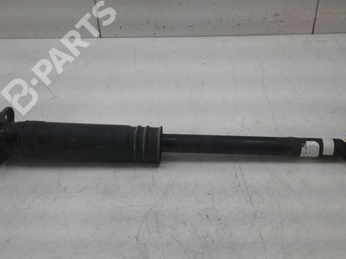 Used Left rear shock absorber NISSAN MICRA V (K14) 1.0 IG-T 100 (101 hp) 9648629