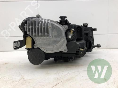 Left headlight VW T-CROSS (C11, D31) 1.0 TSi | BP33675865C28  - Image 5