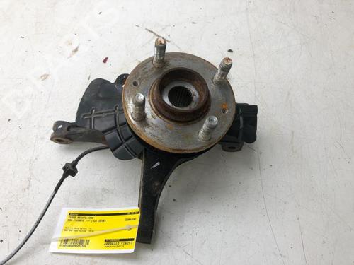 Used Right front steering knuckle KIA PICANTO III (JA) 1.0 (67 hp) 14576754