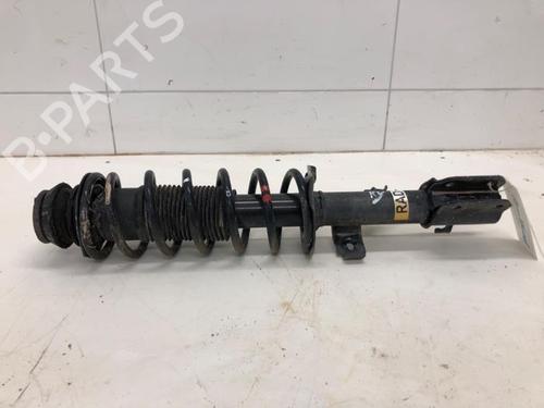 Used Right front shock absorber NISSAN MICRA V (K14) 1.0 IG-T 100 (101 hp) 28708546