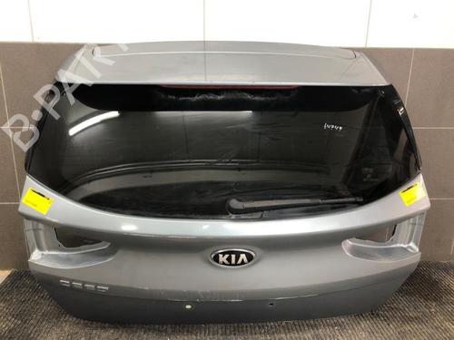 Used Tailgate KIA CEED (CD) 1.0 T-GDI (120 hp) 29851736