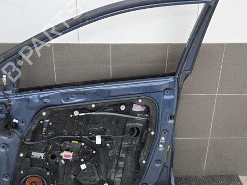 Right front door KIA SPORTAGE IV (QL, QLE) 1.6 GDI | BP29908725C3
