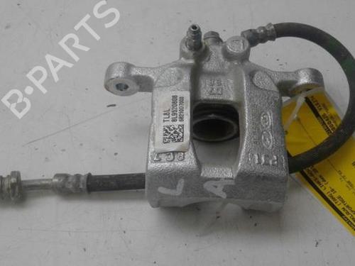 Left rear brake caliper KIA SPORTAGE IV (QL, QLE) 1.6 CRDi Eco-Dynamics+ | BP14575558M107 