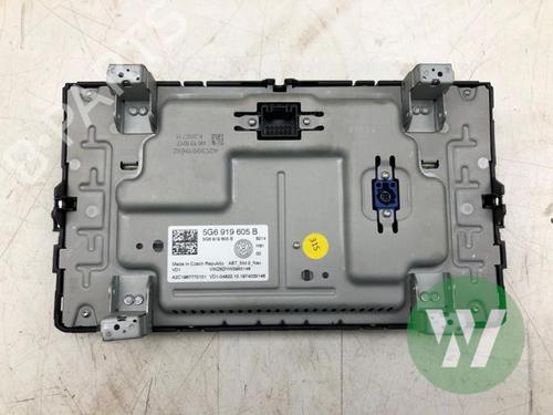 Electronic module VW T-CROSS (C11, D31) 1.0 TSi | BP33619682M83 - Image 5