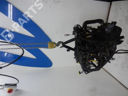 Motor MINI MINI (R56) Cooper D (109 hp) 4771849