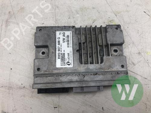 Electronic module AUDI A4 B9 Avant (8W5, 8WD) 35 TFSI Mild Hybrid | BP38442462M83 - Image 2