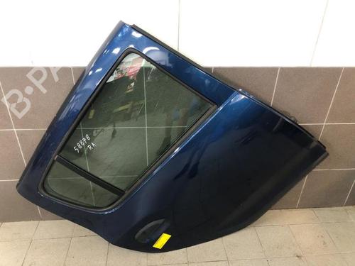 Right rear door DACIA SANDERO II TCe 90 (B8M1, B8MA, B8AC) | BP19127810C5