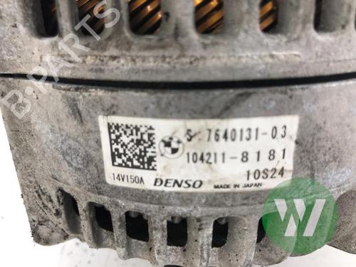Alternator BMW 1 (F20) 120 d | BP36230452M7 - Image 5