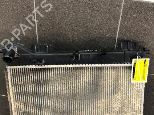 Water radiator KIA SPORTAGE IV (QL, QLE) 1.6 GDI | BP29987305M31 
