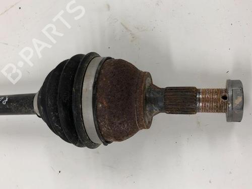 Right front driveshaft CITROËN C3 AIRCROSS II (2R_, 2C_) 1.2 PureTech 130 (2RHNYH) | BP29868101M39