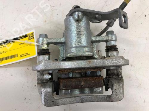 Right rear brake caliper KIA RIO IV (YB, SC, FB) 1.25 | BP29879853M106