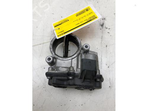 Used Throttle body MERCEDES-BENZ VITO Van (W447) 116 CDI 4x4 (447.601, 447.603, 447.605) (163 hp) 23884136