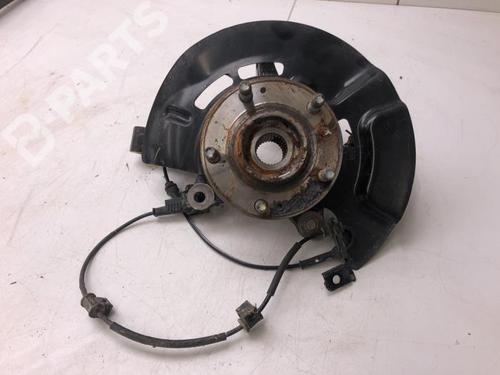 Left front steering knuckle KIA SPORTAGE IV (QL, QLE) 1.6 GDI | BP10157286M25