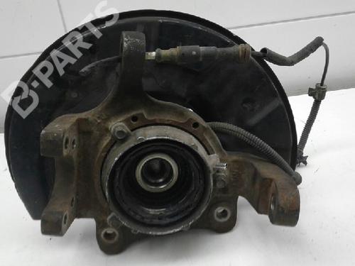 Left front steering knuckle SSANGYONG KYRON 2.0 Xdi | BP4779698M25 