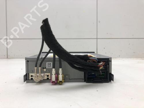 Electronic module VW POLO V (6R1, 6C1) 1.2 TSI 16V | BP18234667M83 