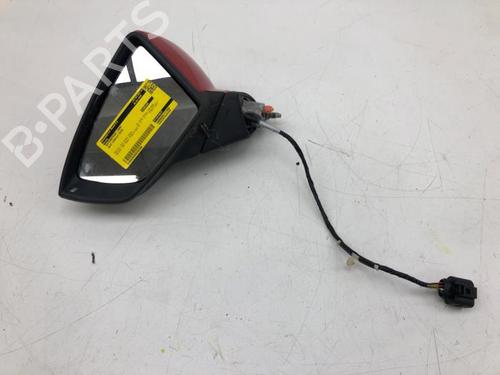 Used Left mirror SEAT LEON SC (5F5) 1.4 TSI (150 hp) 31319154