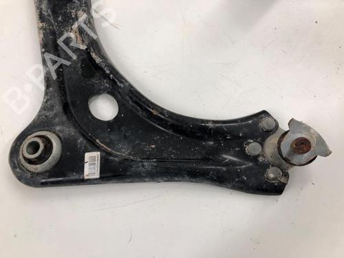 Left front suspension arm PEUGEOT 2008 I (CU_) 1.5 BlueHDI 100 | BP29761508M12 
