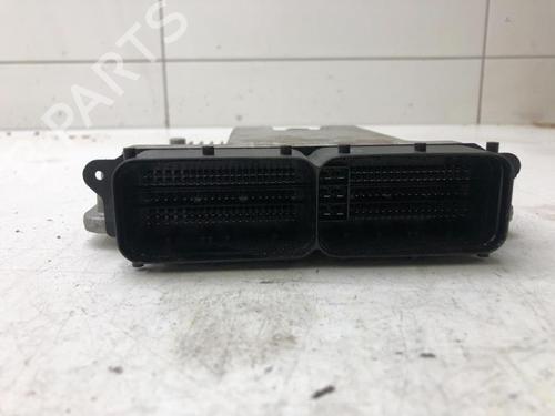Engine control unit (ECU) CHEVROLET SILVERADO 3500 Cab & Chassis 6.6 D 4WD | BP12434127M57 