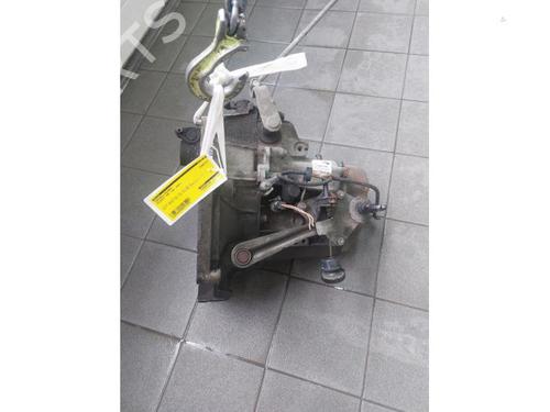 Gearbox PEUGEOT 206 Hatchback (2A/C) 1.4 i | BP18346395M3 