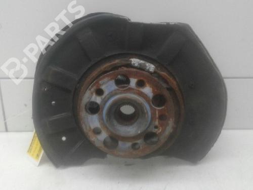 Used Right rear steering knuckle MERCEDES-BENZ GLK-CLASS (X204) 220 CDI 4-matic (204.984, 204.997) (170 hp) 5623660