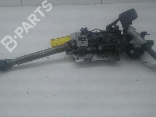 Used Steering column VW CADDY III Box Body/MPV (2KA, 2KH, 2CA, 2CH) 1.9 TDI 4motion (105 hp) 5623722