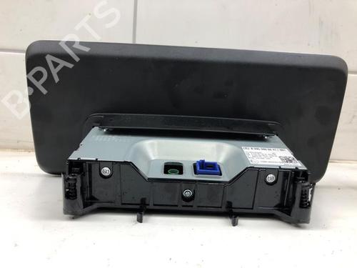 Electronic module MERCEDES-BENZ C-CLASS T-Model (S205) C 300 EQ Boost 4-matic (205.284) | BP21998825M83 