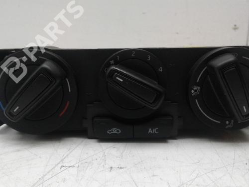 Used Climate control SEAT IBIZA IV (6J5, 6P1) 1.0 (75 hp) 4775000