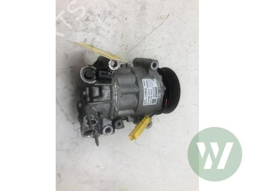 Used AC compressor AC compressor OPEL GRANDLAND / GRANDLAND X (A18, P1UO) 1.2 (75) (131 hp) 33560302 33560302