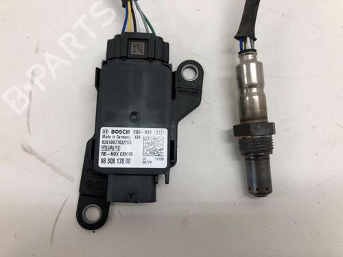 Elektronisk sensor OPEL MOKKA 1.5 (76) | BP28131585M84 