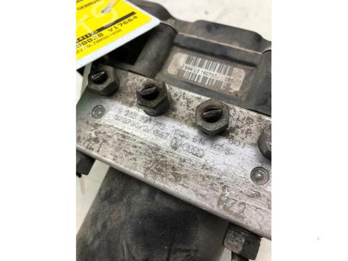 ABS pump SEAT IBIZA III (6L1) 1.4 16V | BP23201633M43 