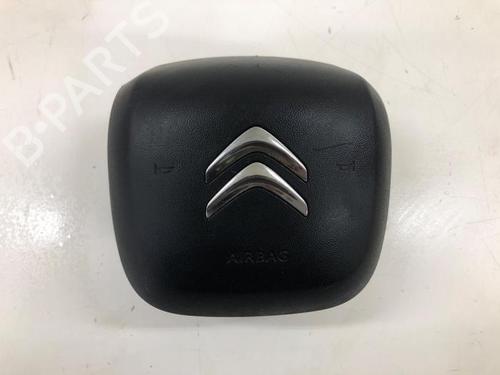 Used Driver airbag CITROËN C3 AIRCROSS II (2R_, 2C_) 1.2 PureTech 110 (2RHNZB, 2RHNZW, 2RHNPX, 2RHNPJ) (110 hp) 29701564