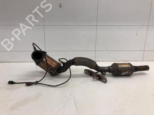Used Catalyst VW POLO VI (AW1, BZ1, AE1) 1.0 TSI (95 hp) 28802636