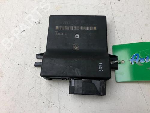 Used Electronic module AUDI A6 C6 (4F2) 2.0 TDI (136 hp) 14578804