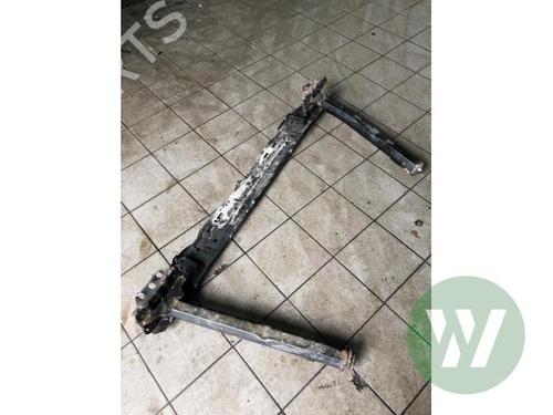 Used Crossmember Crossmember OPEL GRANDLAND / GRANDLAND X (A18, P1UO) 1.2 (75) (131 hp) 36306577 36306577