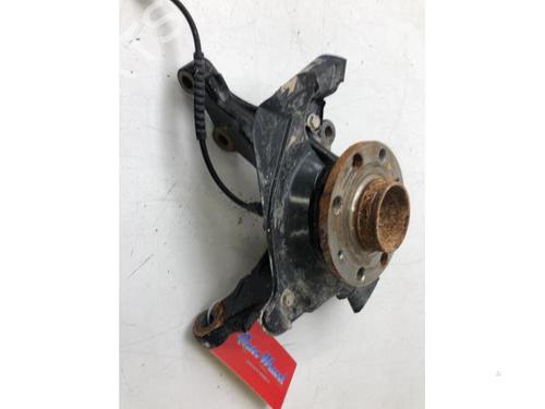 Right front steering knuckle OPEL CORSA E (X15) 1.4 (08, 68) | BP14578697M26 