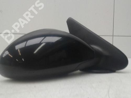 Right mirror SEAT LEON (1M1) 1.6 16 V | BP5665785C27 