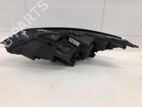Right headlight OPEL ASTRA K Sports Tourer (B16) 1.2 Turbo (35) | BP26281398C29 