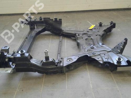 Subframe MERCEDES-BENZ EQV (W447) EQV 300 (447813, 447815) | BP9591728M9 