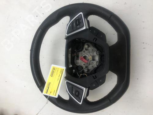 Used Steering wheel CHEVROLET CAMARO 2.0 Turbo (275 hp) 30153096