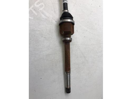 Right front driveshaft PEUGEOT 208 I (CA_, CC_) 1.2 THP 110 | BP14576736M39 