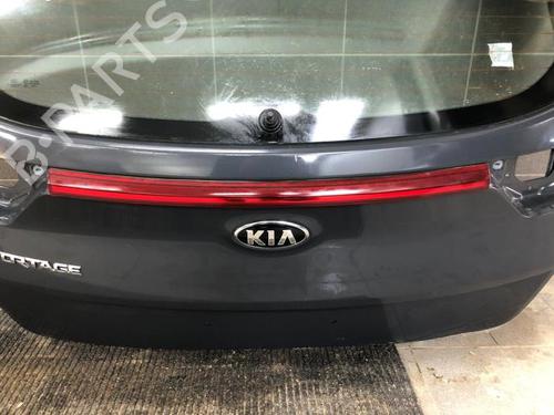 Tailgate KIA SPORTAGE IV (QL, QLE) 1.6 GDI | BP29908720C6