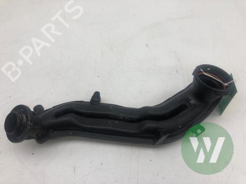 Used Exhaust system VW T-ROC (A11, D11) 1.5 TSI (150 hp) 32483448