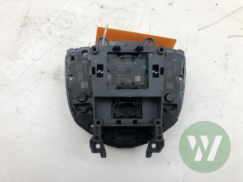 Switch MERCEDES-BENZ E-CLASS T-Model (S213) E 200 (213.242) | BP31920164I30