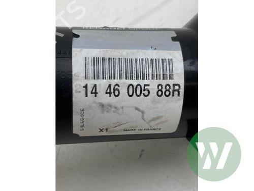 Pipe RENAULT MASTER III Platform/Chassis (EV, HV, UV) 2.3 dCi 145 FWD (EV0E, EV0F, HV0E, HV0F, UV0E, UV0F,... | BP39643899M125 - Image 4